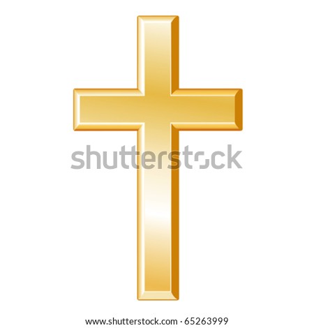 Christian Symbol Cross