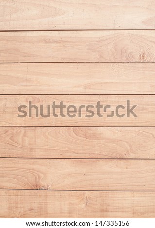 Wood panels used as phone background