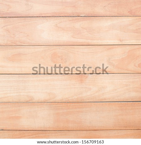 Wood panel texture used as background