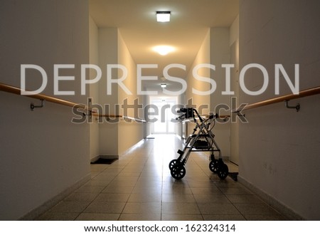 Loneliness in a retirement home