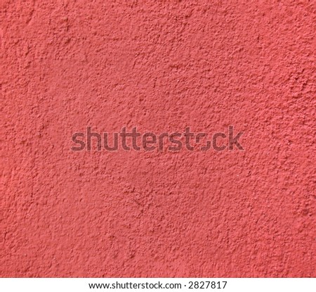 Red Stucco