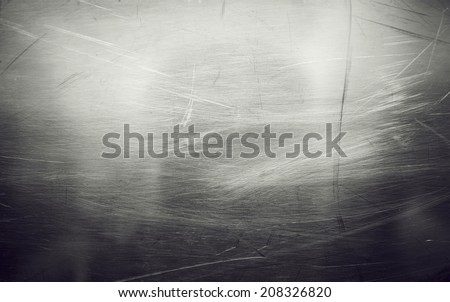 Steel - Image of a steel Background.