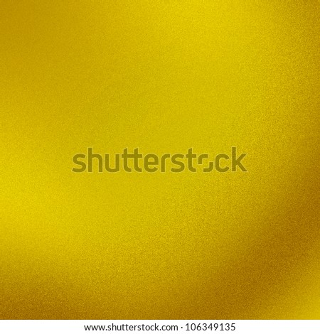 sheet gold metal background, textured metal