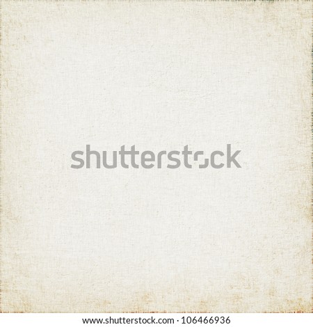 Grunge Old Paper Texture As Abstract Background