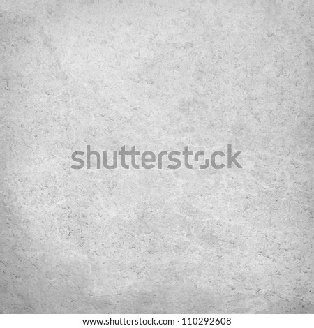 white grunge wall texture, old plastered wall background