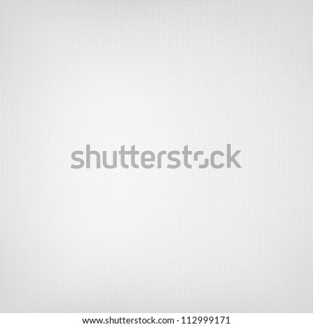 White Paper Texture Background With Delicate Grid Pattern