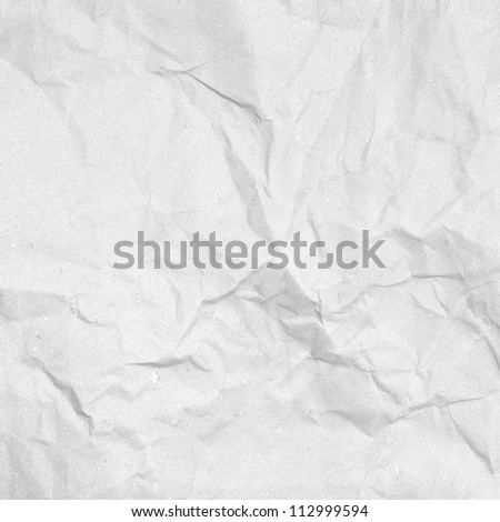 old white handmade crumpled paper texture background old white handmade crumpled paper texture background