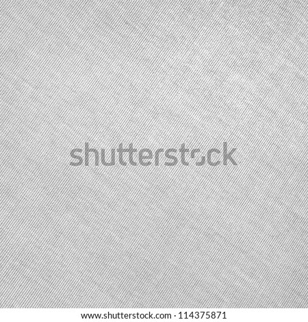 Bright Canvas Texture Background With Delicate Striped Pattern