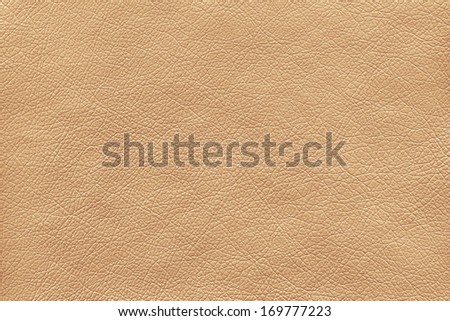 beige leather texture background, suede texture