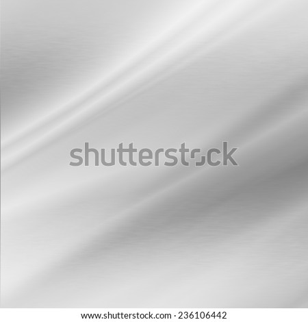bright gray abstract background silver metal texture