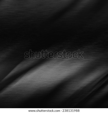 black background metal texture, may use as high tech background
