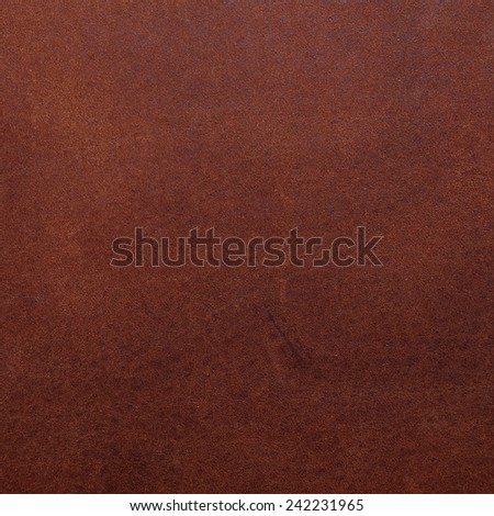 brown background suede leather texture