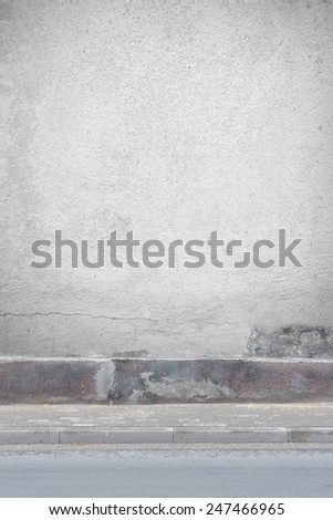 wall texture background old building facade
