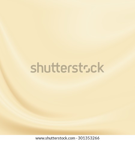 creamy background, white chocolate or milk and coffee swirl abstract beige background