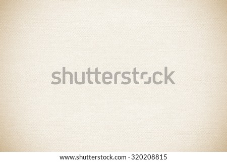 beige canvas texture background, old paper background texture