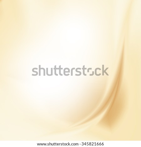beige background wave abstract lines pattern, may use to white chocolate or coffee advertising