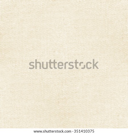 beige background old canvas texture, seamless background