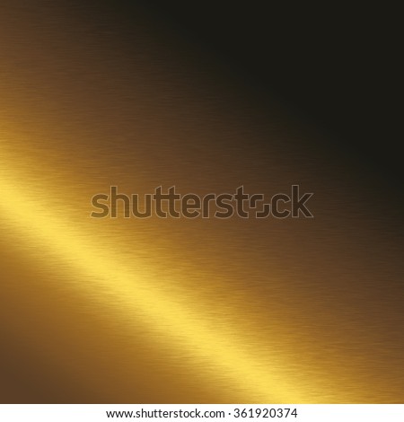 gold background stainless metal texture subtle pattern