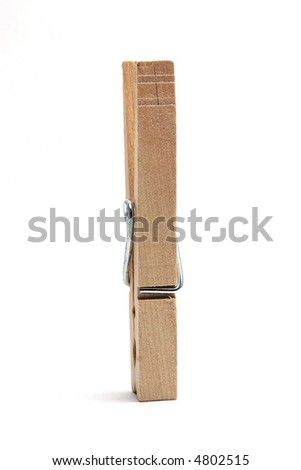 Clothespin Pictures