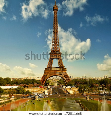 Paris Capital of France Paris Capital of France