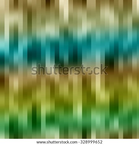 Colored Stripes Background