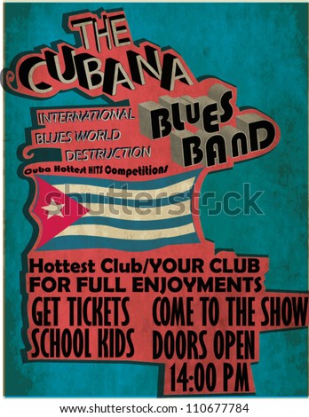 CONCERT INVITATION CONCERT INVITATION