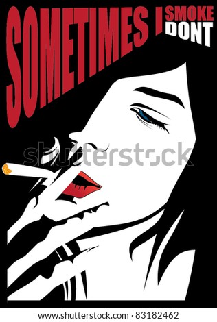 stock-vector-smoking-girl-83182462.jpg