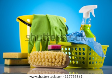 House cleaning product