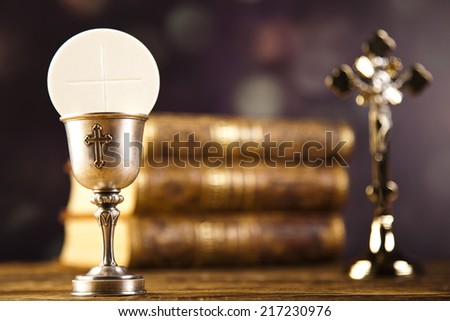 Holy communion Holy communion