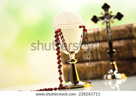 Symbol christianity religion