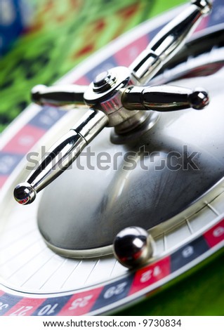 Roulette & Casino