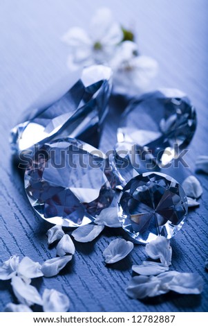 Natural jewel - Diamond