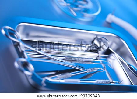 Dental medicine