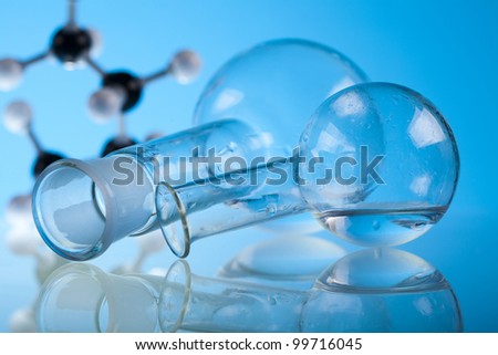 Laboratory glassware, Sterile conditions