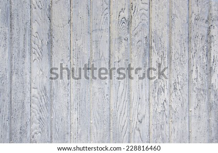 faded gray barn wood background