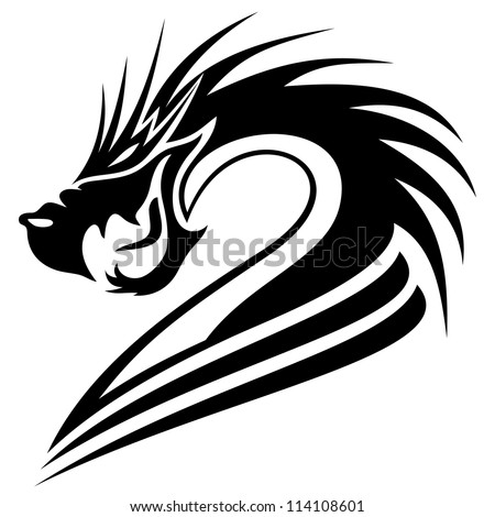 Vector Dragon Vector Dragon