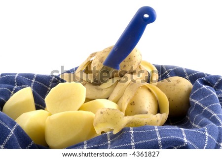 A Potatoes
