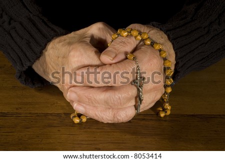 pictures of hands praying. hands praying with rosary