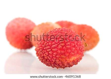 Fruit In China