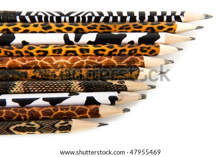 Safari Skins