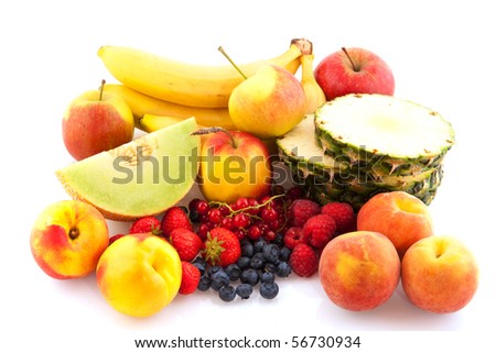 Fruit Assortment