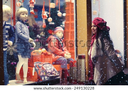Beauty buy Christmas night shopping discounts