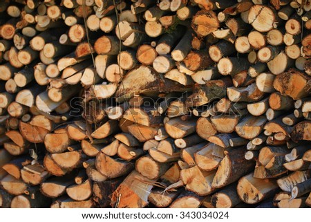 wood texture wood fuel