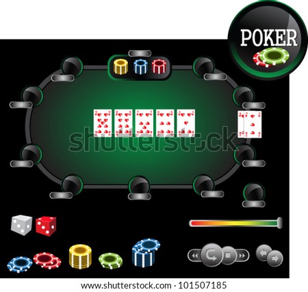 Poker italia web password