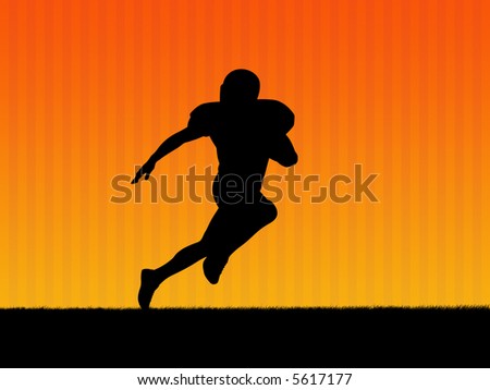 american football players wallpapers. American football player in
