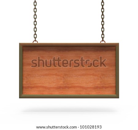 Board Hanging