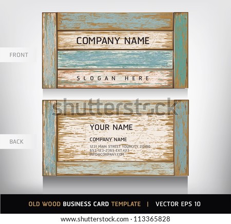Free Vector Business Cards on Texture Business Card Background  Vector Illustration    Stock Vector