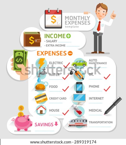 How do you expense stock options