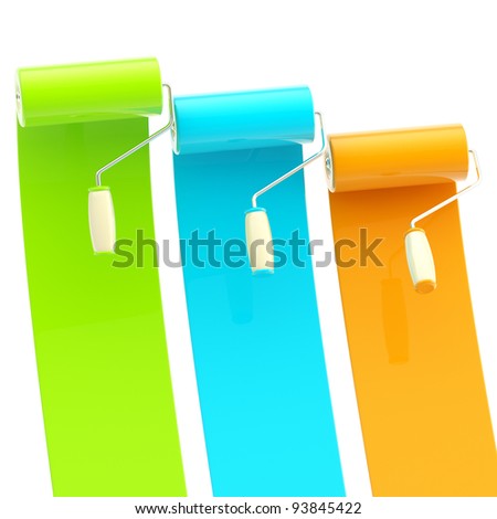 bright blue paint color - klejonka bright blue paint color - klejonka