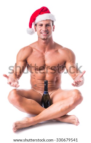 naked black santa claus serena williams pussy and ass